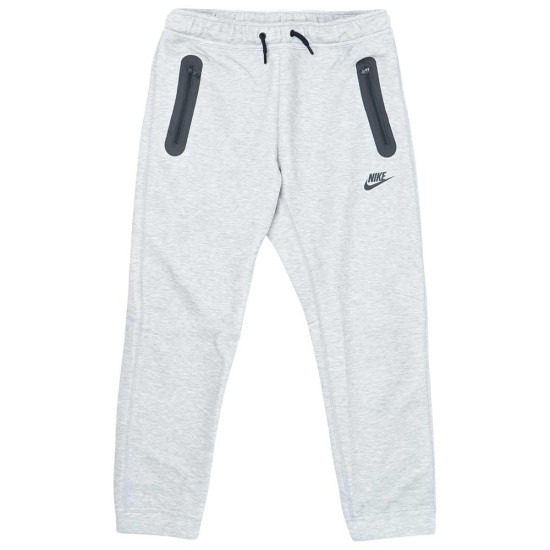 NIke Παιδικό παντελόνι φόρμας Sportswear Tech Fleece